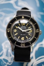 WMT WATCHES GREEN-LABEL SW0020C "Seawolf"
