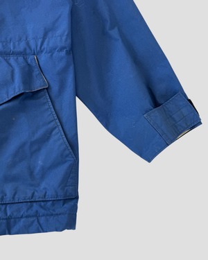 -Rocky Mountain Featherbed Co- Vintage 70s GORE-TEX Nylon Jacket