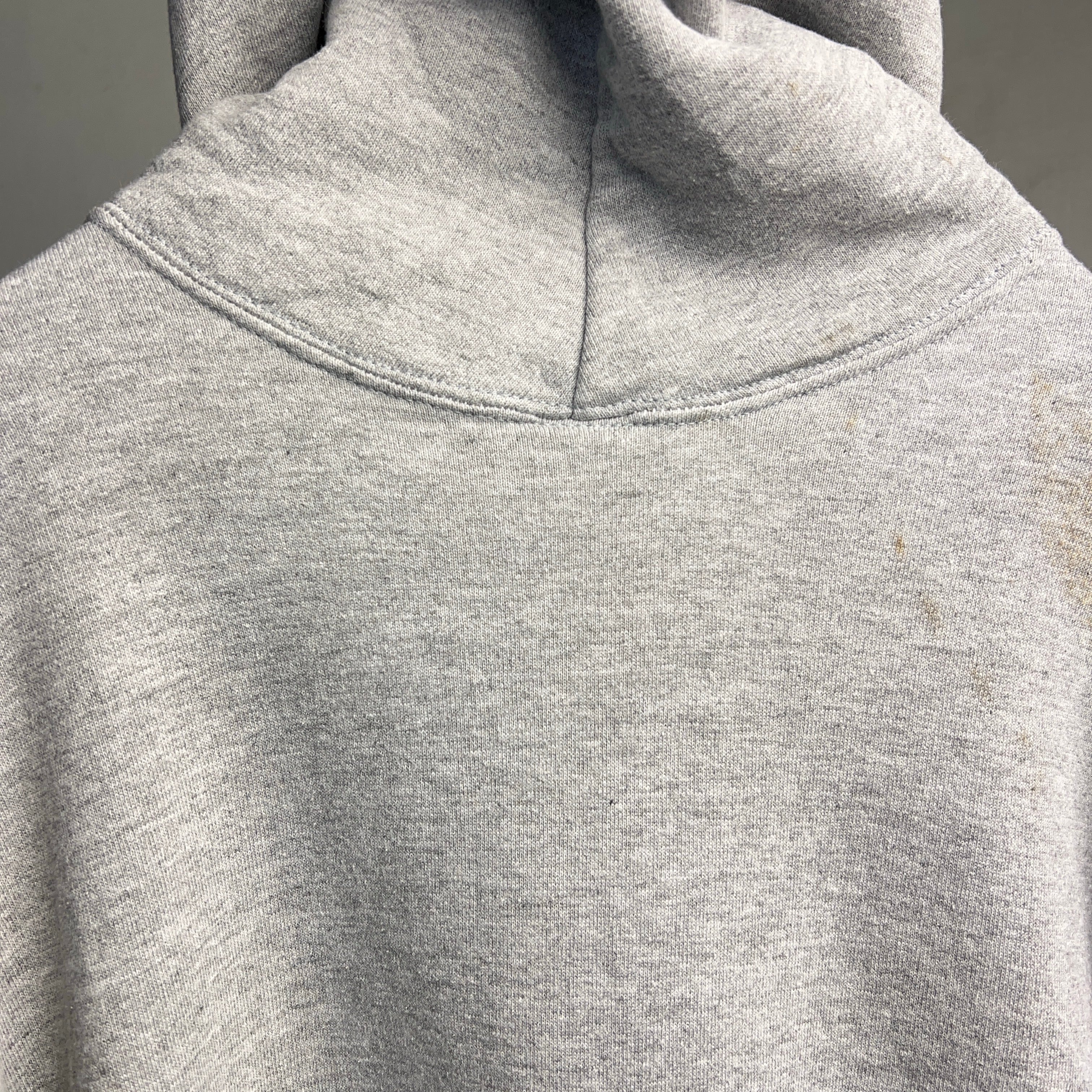 90's Russell Athletic Hoodie Smeatshirt 90年代 ラッセル