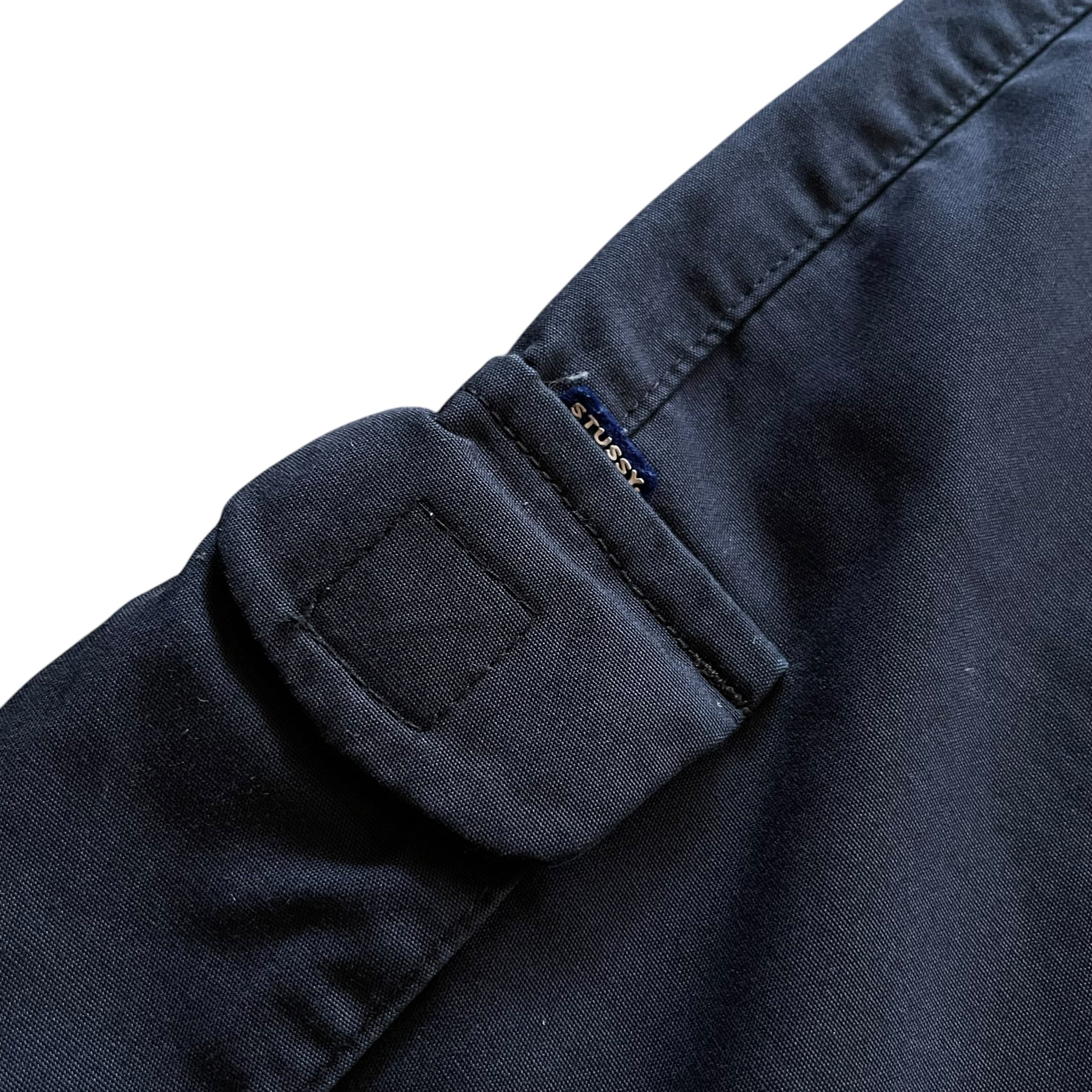 stussy ステューシー ショーツ 32インチ | 古着屋SAKASHITA