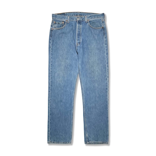 Levis 501 Straight Denim Pants made in Australia Levis 501 Straight Denim Pants made in Australia