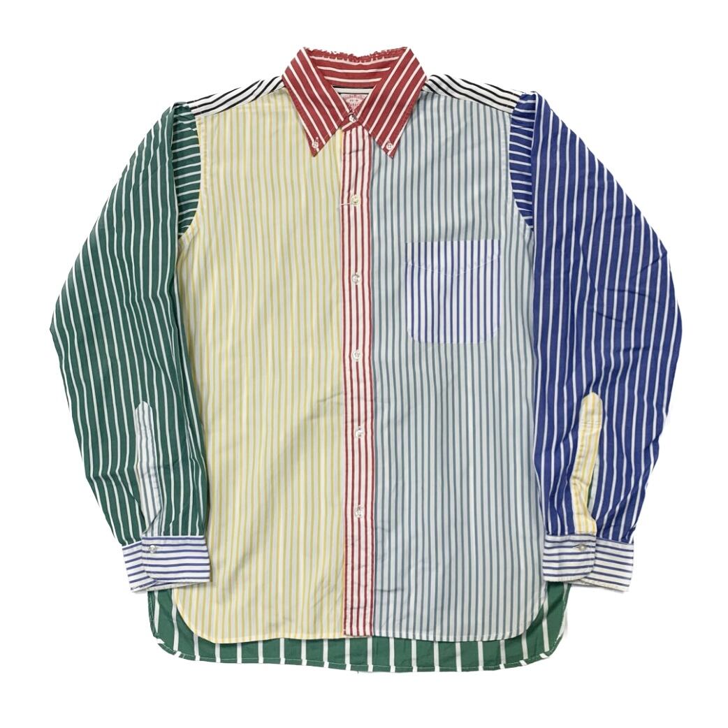 BROOKS BROTHERS シャツ　ヴィンテージ　60's〜70's