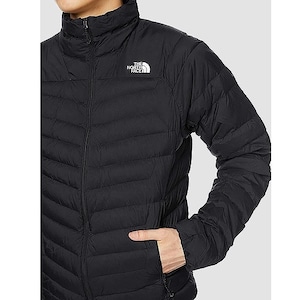 ノースフェイスサンダージャケット(メンズ)L～XLサイズ NY82212 THE NORTH FACE Thunder Jacket