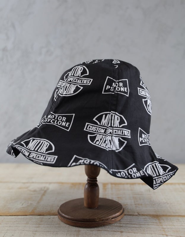 FREEWHEELERS(フリーホイーラーズ)~REVERSIBLE TULIP HAT~