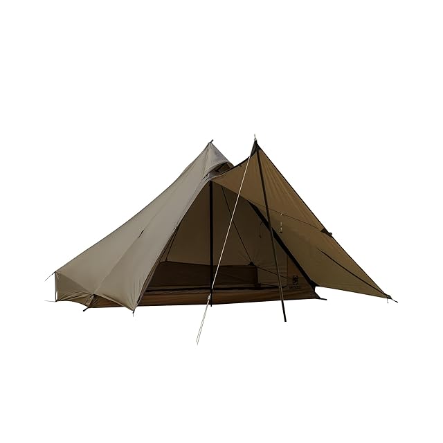 ザ ノースフェイス THE NORTH FACE TALUS 2 トーラス 2人用 フット