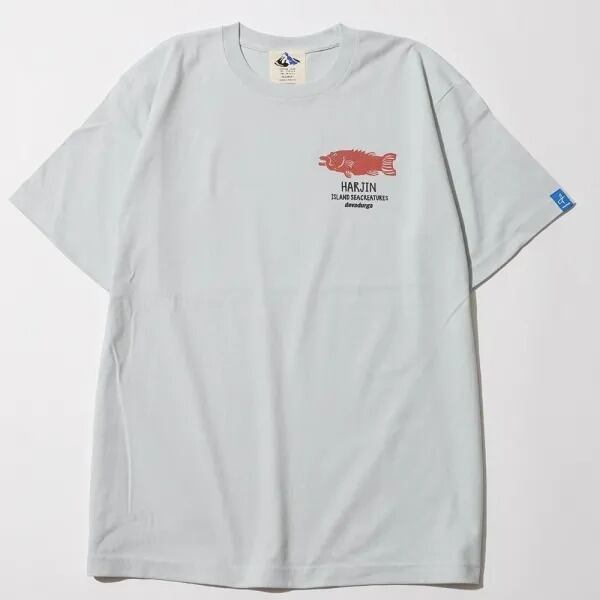 devadurga デヴァドゥルガ メンズ tシャツ RELAX LOGO TEE 全2色