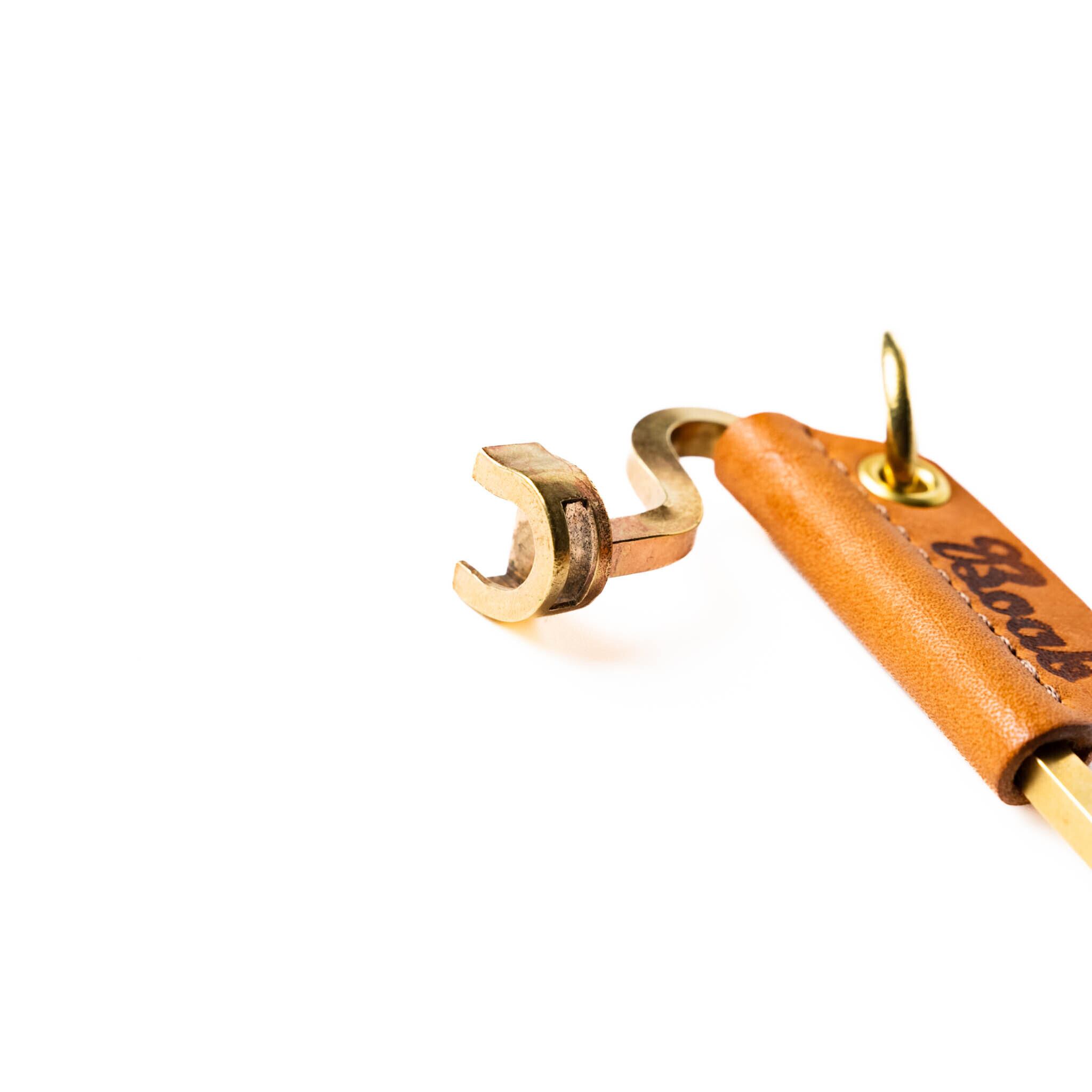 森林香スタンド | Boab leather works