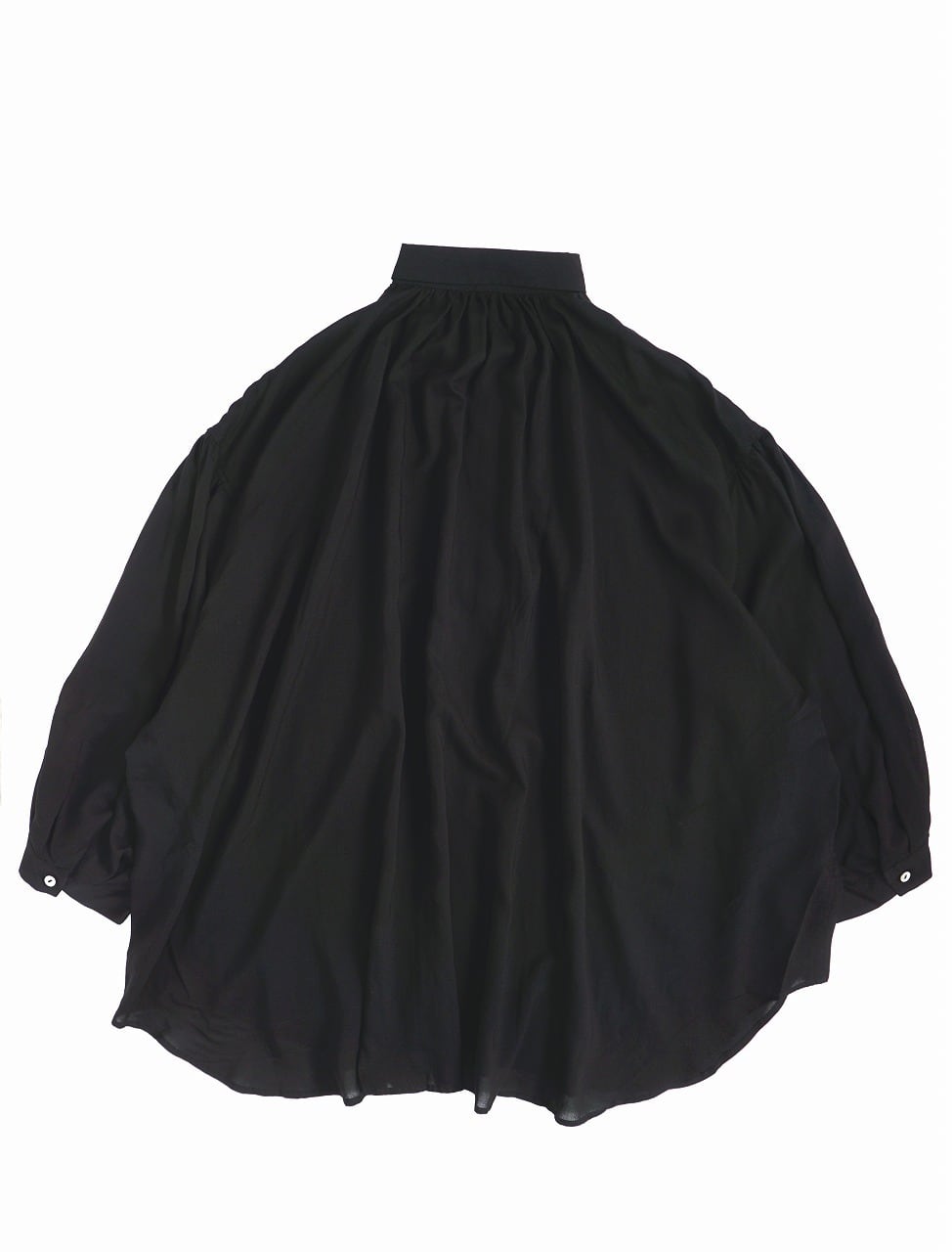 Softly Gathered B.D. Dress Blouse