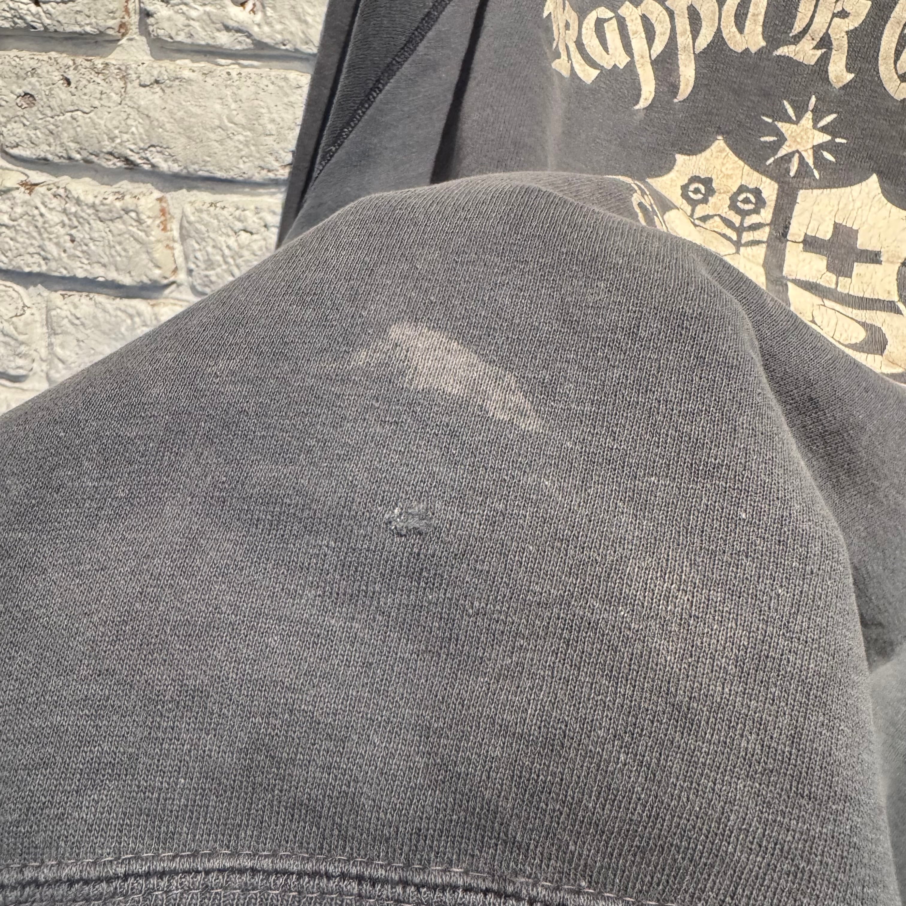 トップス 60's Vintage Sweat flocky print 60s Vintage Flocky Print Sweat | BerBerJin / & BerBerJin