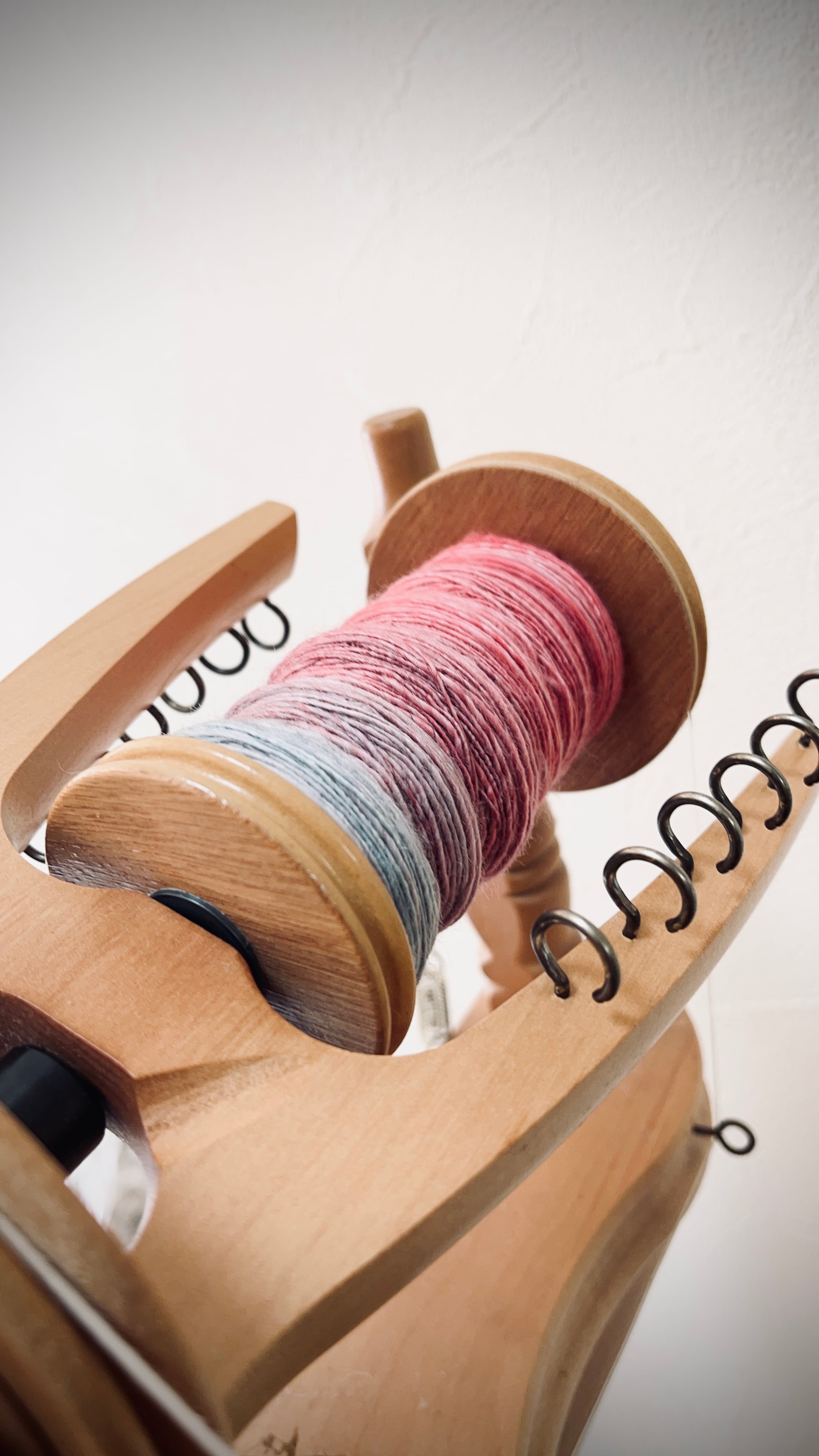 kuen yarn