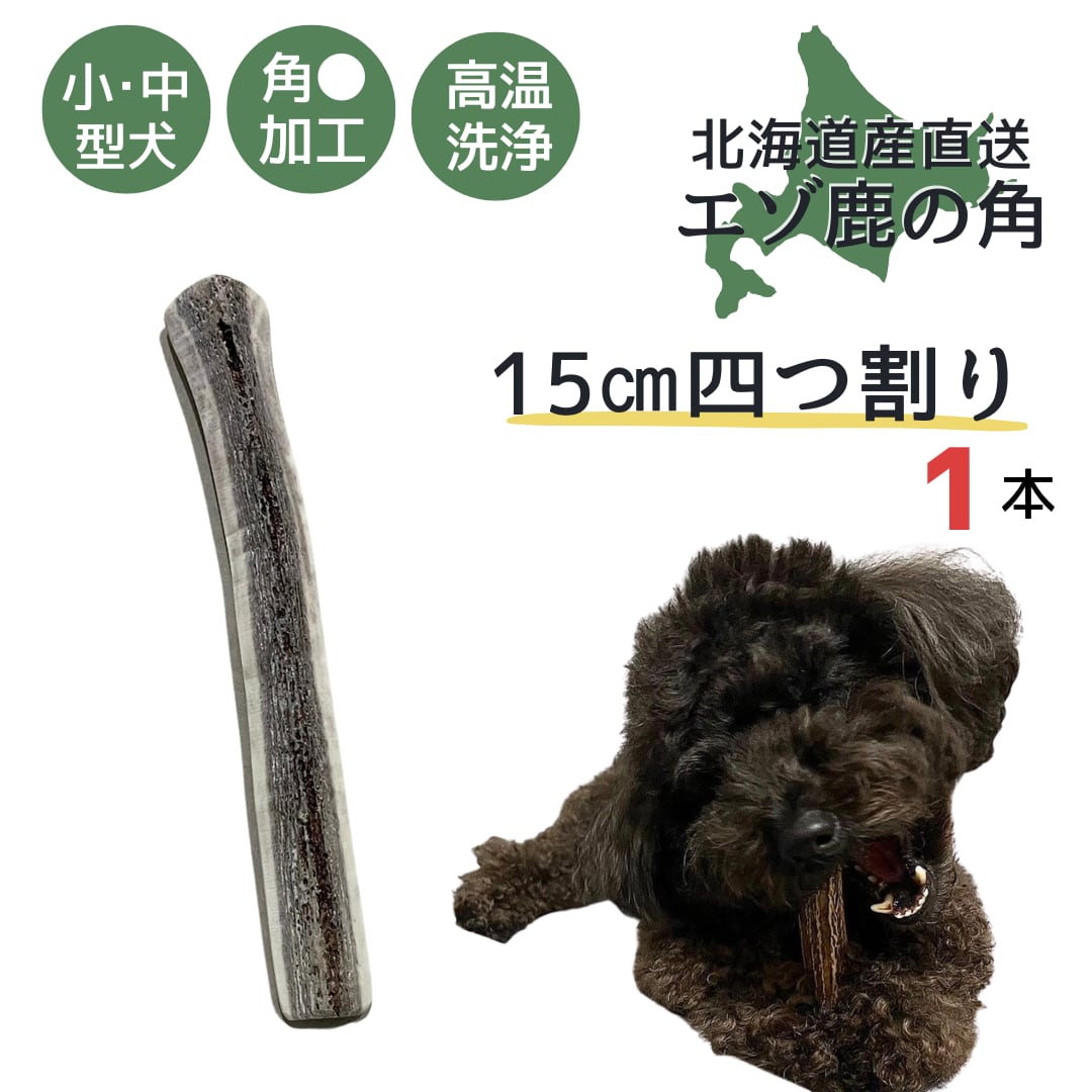 ク*ト様 天然蝦夷鹿の角 　犬のおもちゃ　 工芸品などにどうぞ　１１番 蝦夷鹿の角、犬のおもちゃ、工芸品などに 11番 S*i様 天然蝦夷鹿の角