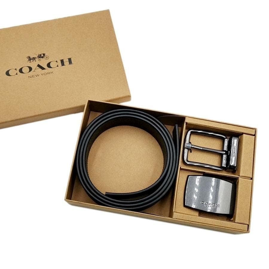 超美品 コーチ COACH リバーシブルベルト 11-25041205 超美品 コーチ COACH リバーシブルベルト 11-25041205 | お気に入りの