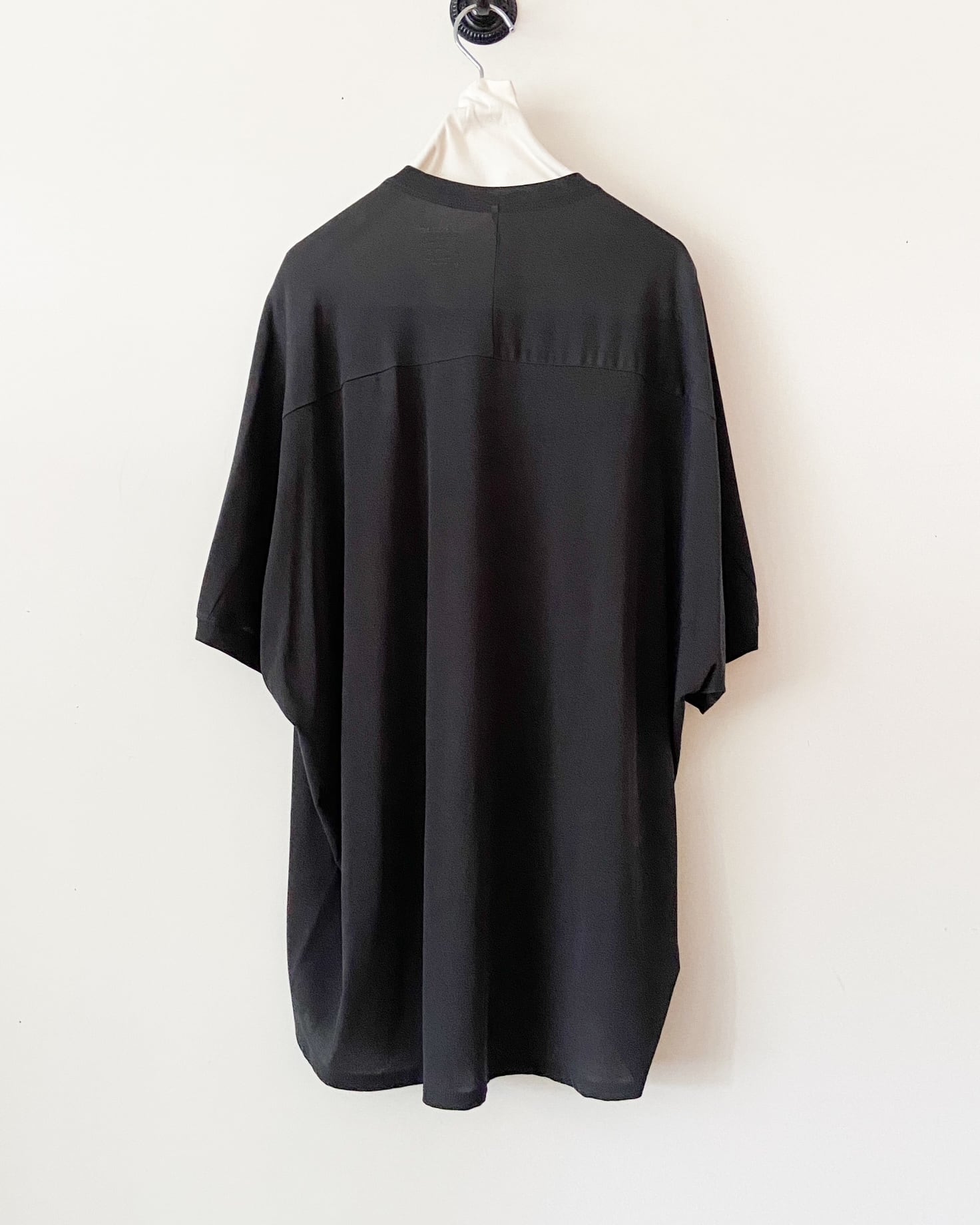 1dozen ドレープTシャツ 770085 | evam eva 通信販売 art jewelry