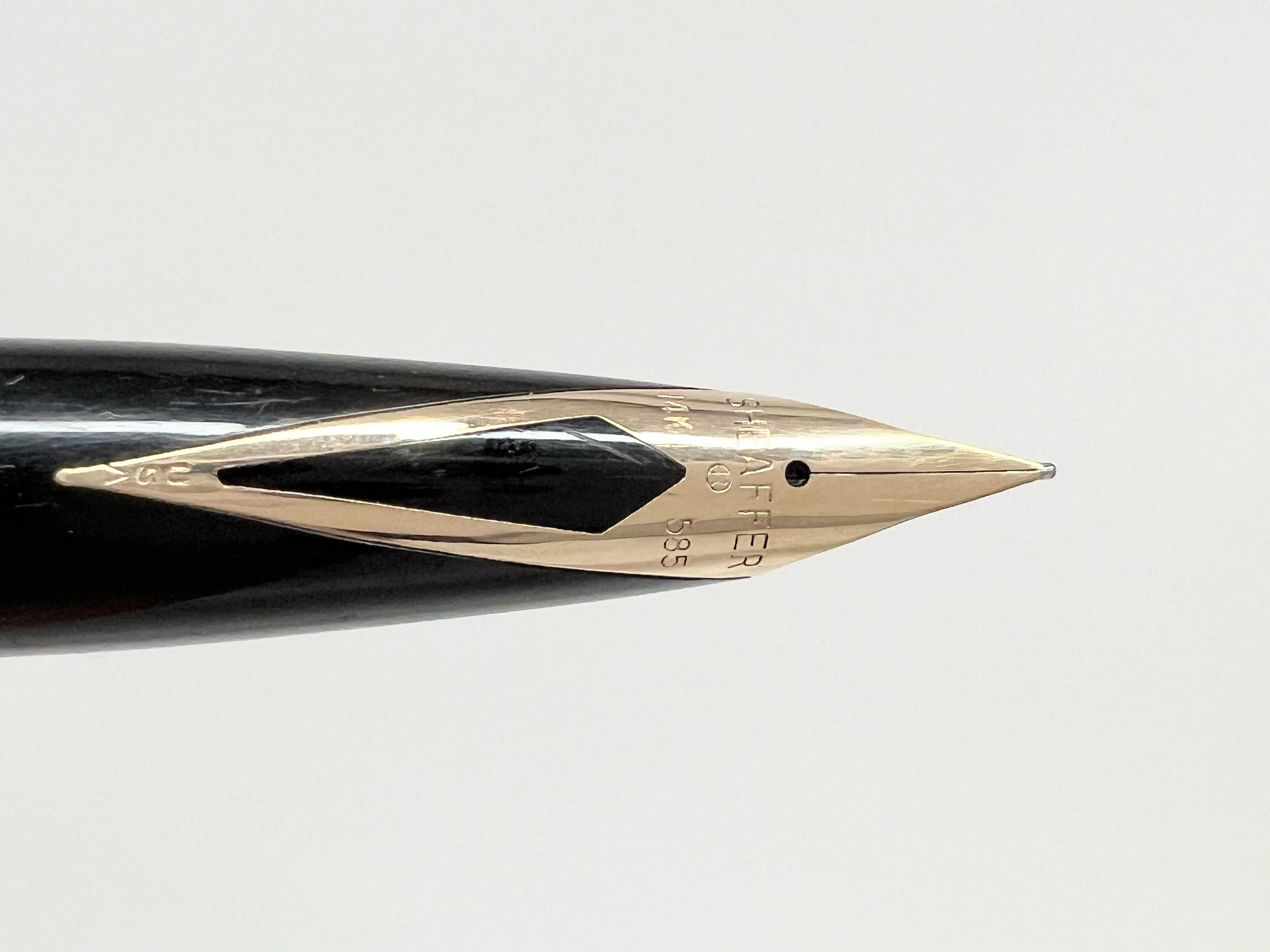 80s シェーファー インペリアル 797 SHEAFFER IMPERIAL 797 80s シェーファー インペリアル 797 SHEAFFER IMPERIAL 797