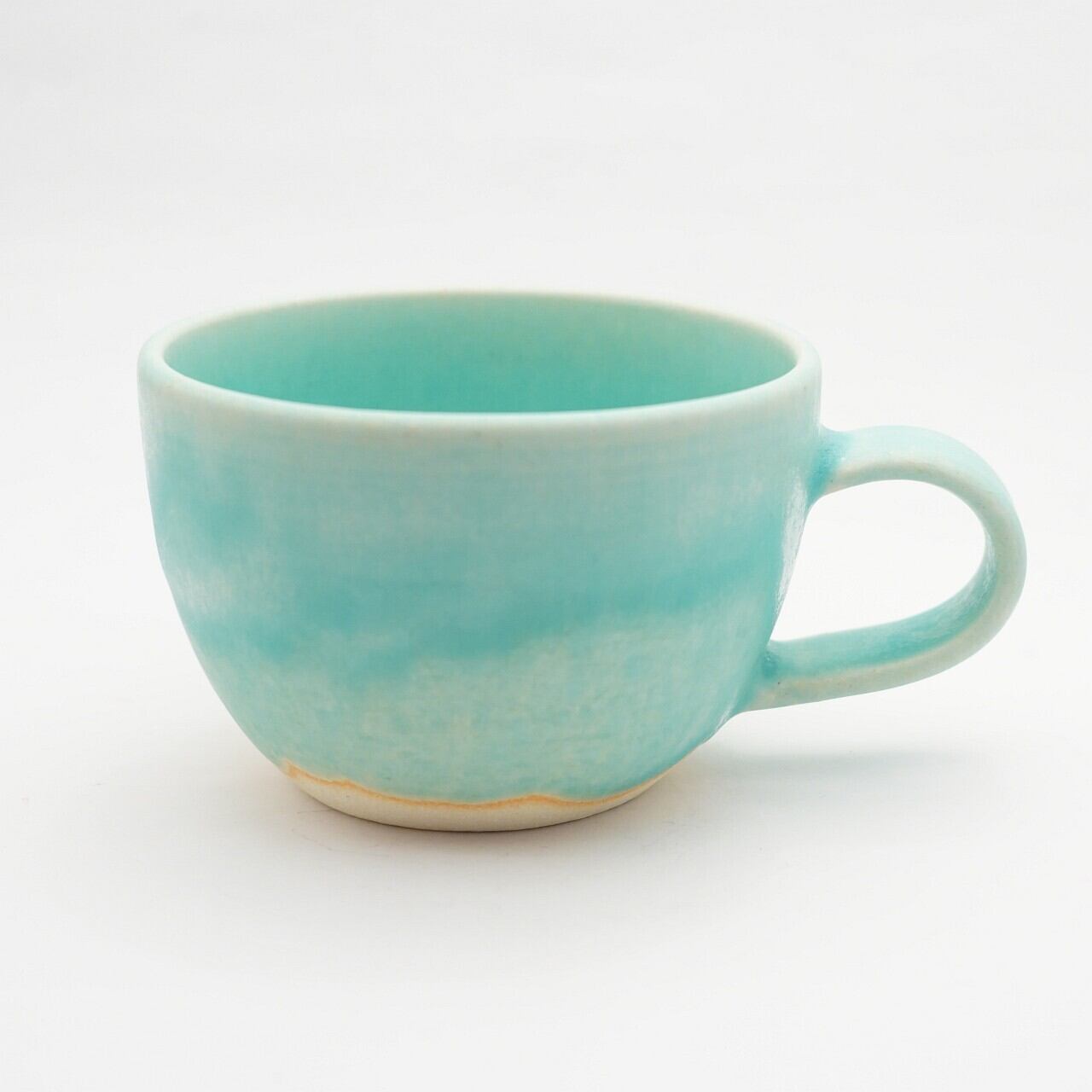 【よしむら ももえ】beachスープカップ B