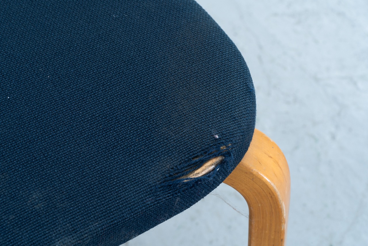 【as it is】Alvar Aalto | chair 69 2000s