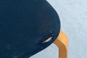 【as it is】Alvar Aalto | chair 69 2000s