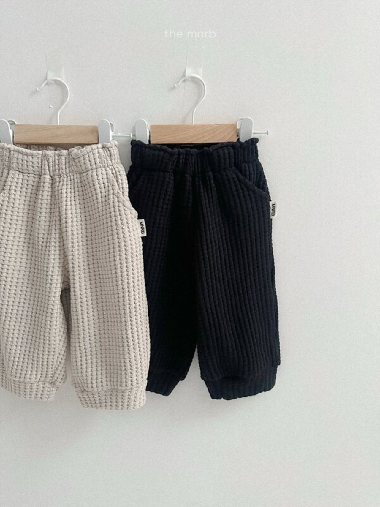 minirobe 26/SS Mone pants