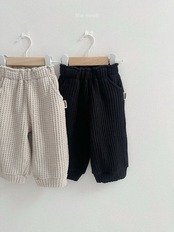 minirobe 26/SS Mone pants