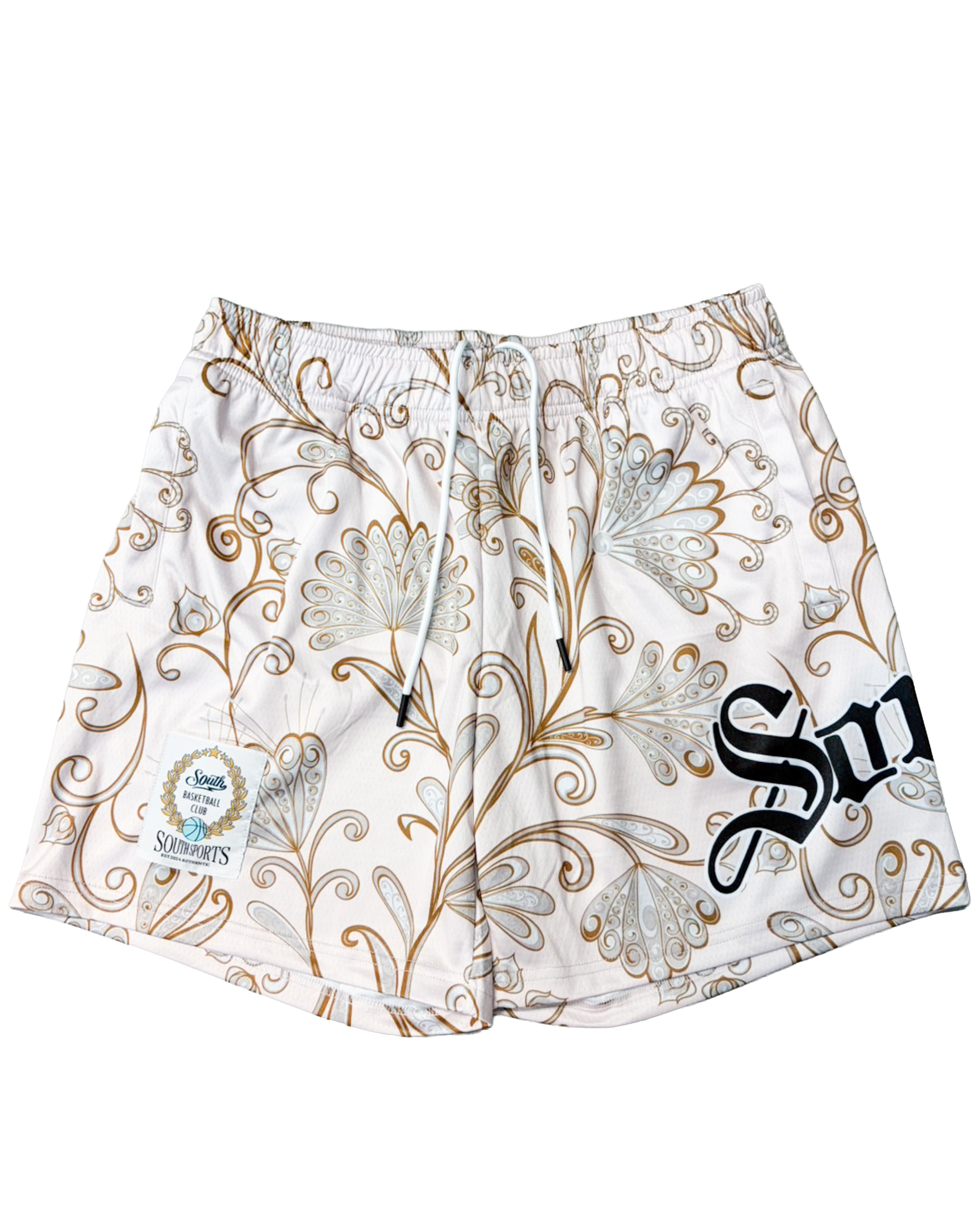 PANTS | THE SOUTH