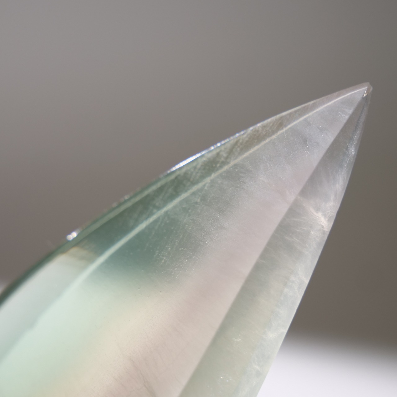 イットリウム フローライト / フレイム