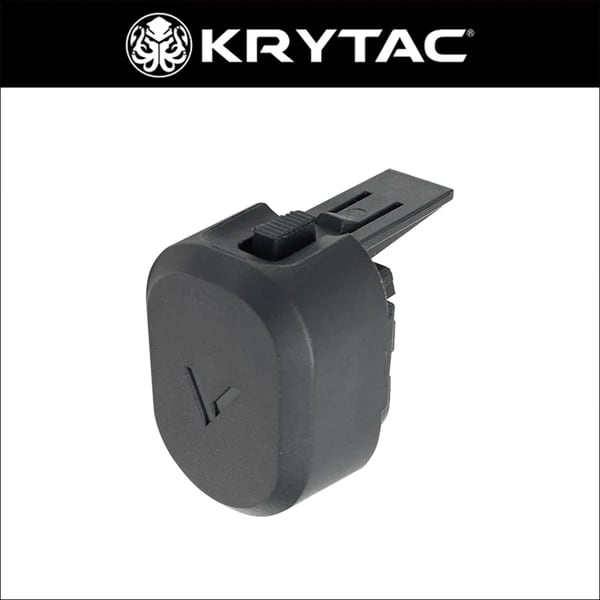 KRYTAC KRISS VECTOR (クリスベクター) バッテリーエクステンド KRYTAC KRISS VECTOR (クリスベクター) バッテリーエクステンド
