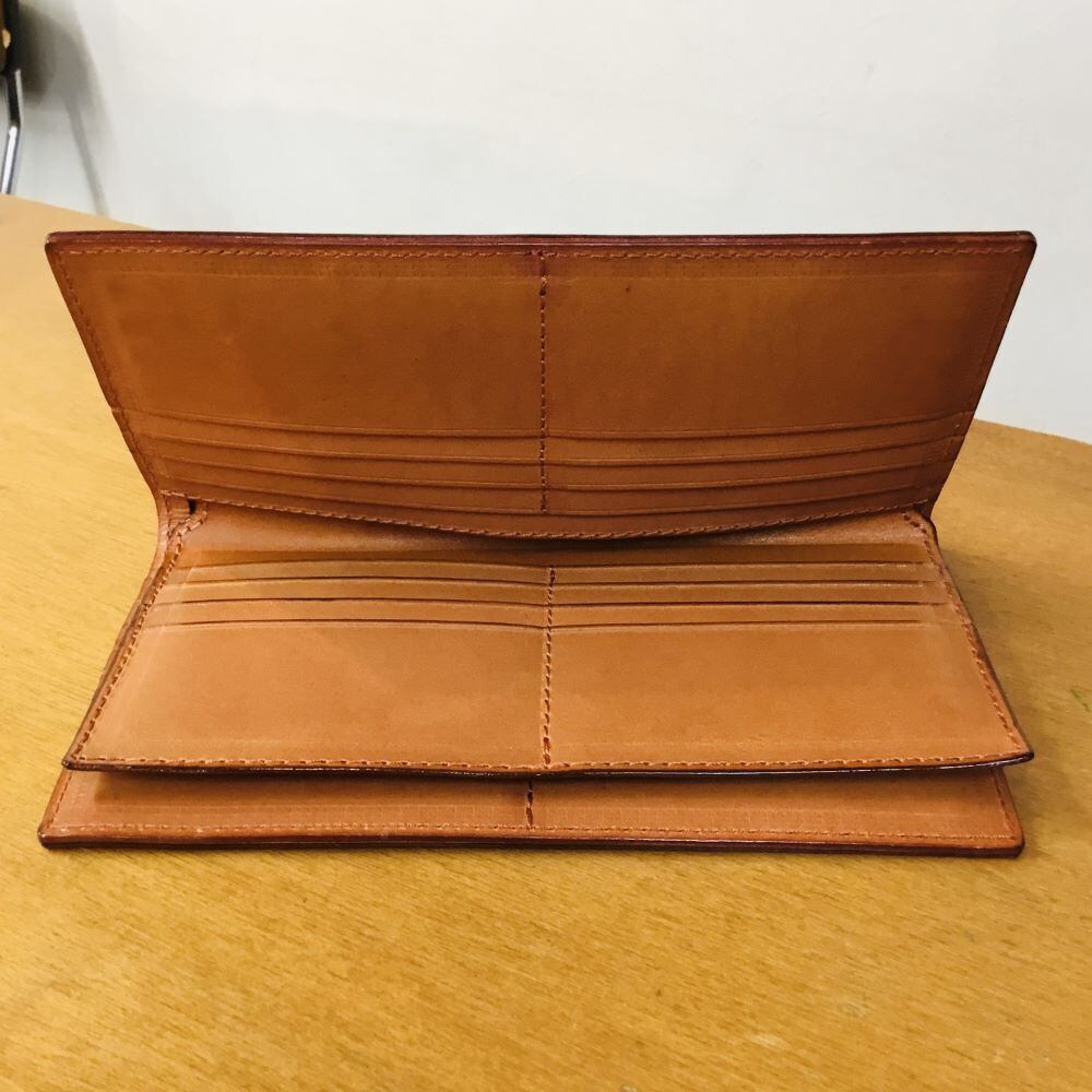 K型】差し込み型カードケース | FREE HAND