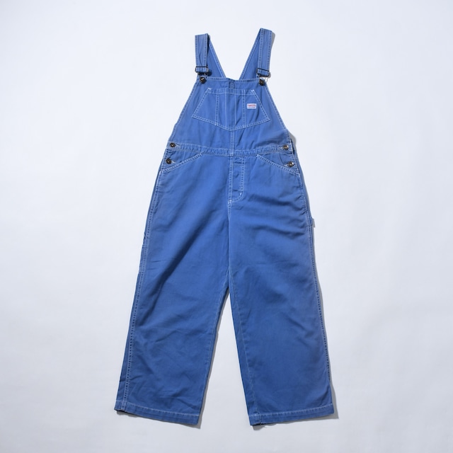 SMITH'S OVERALL