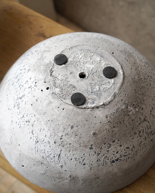 セレナ　シャローポット　Φ30cm