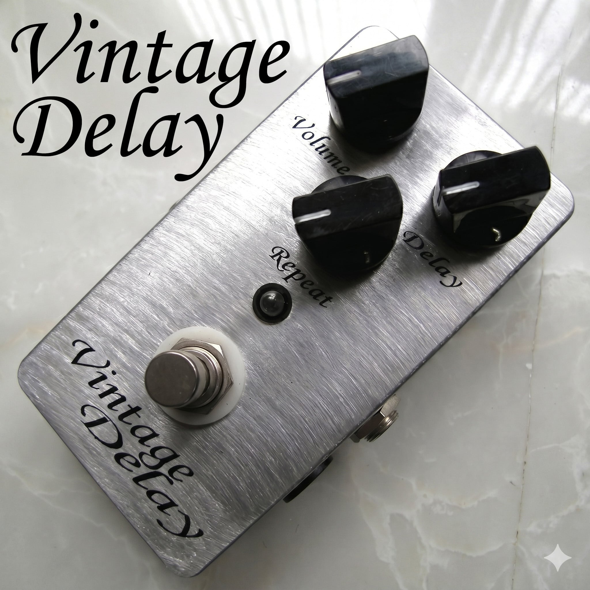 Flangerキット【BASIC KIT】 | PEDAL FREAKS