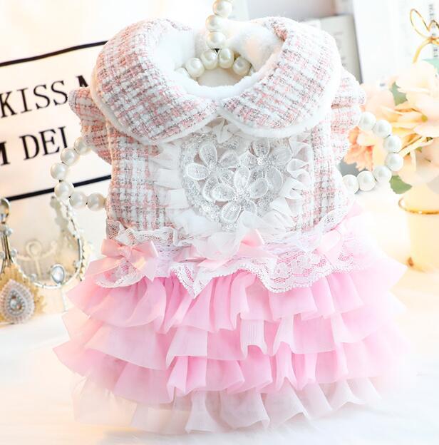 《予約》№3102252 あったかチュールワンピース