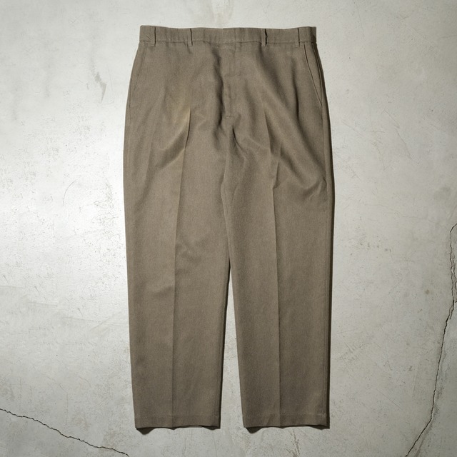 Levi's action slacks[38x29.5]