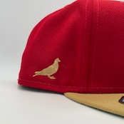 NEW ERA 59FIFTY/5950 NFL サンフランシスコ・49ers 【海外商品】