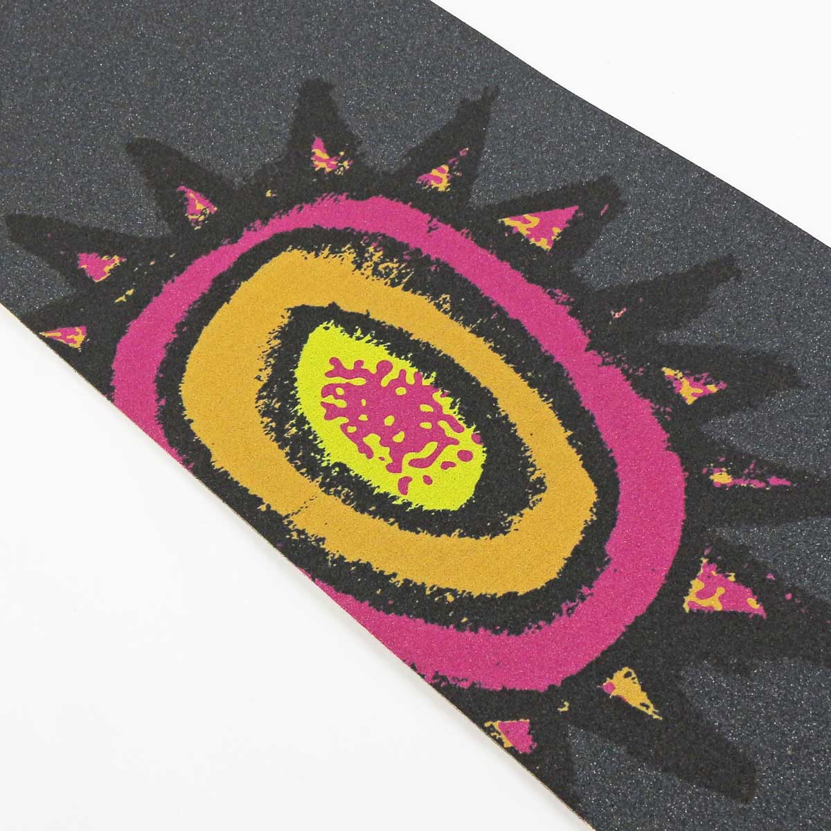 ニューディール 10インチ スケボー デッキテープ New Deal Skateboards