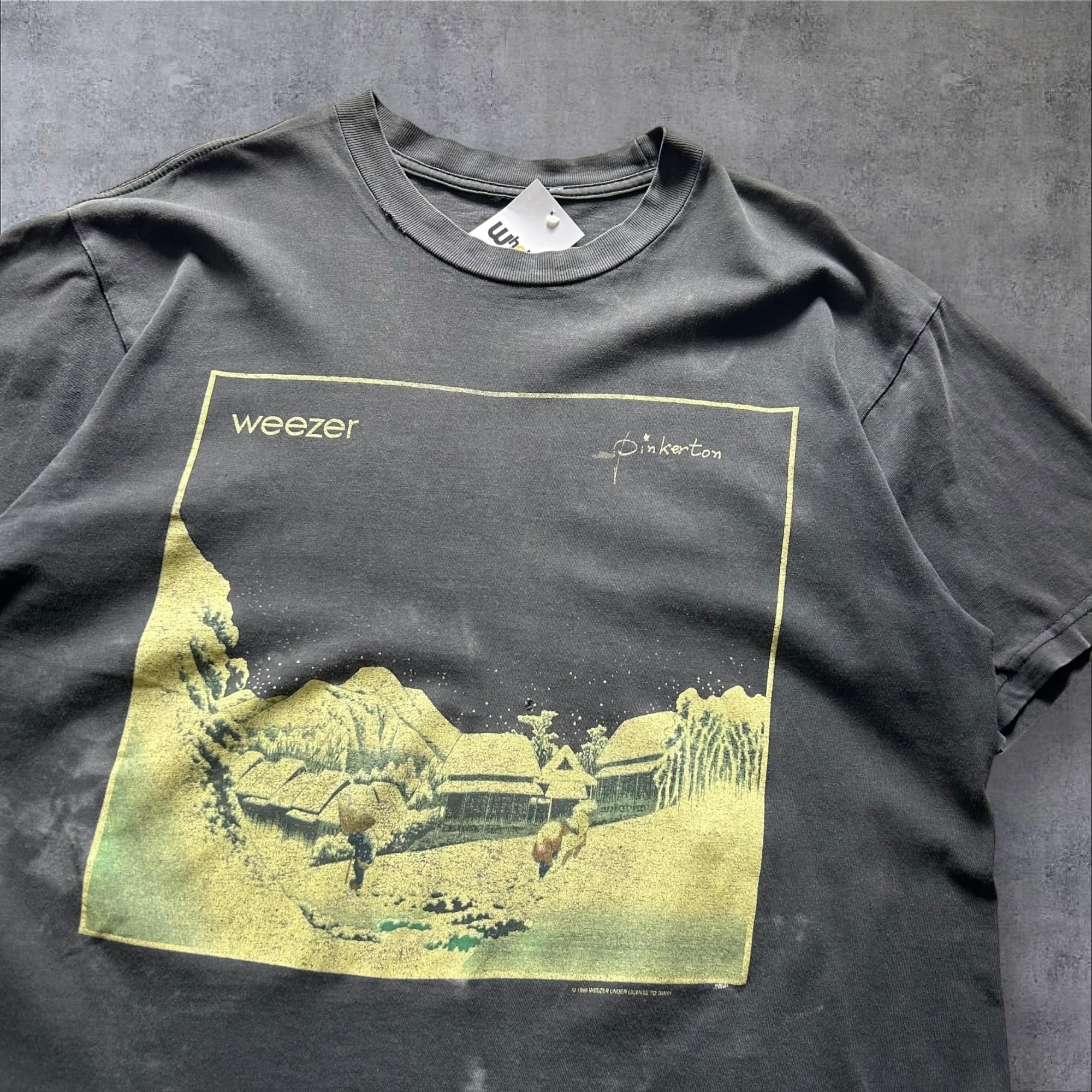 Special!! 1996s Weezer 