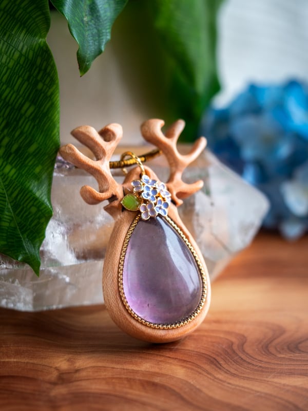 精霊］ | fugue（フーガ）