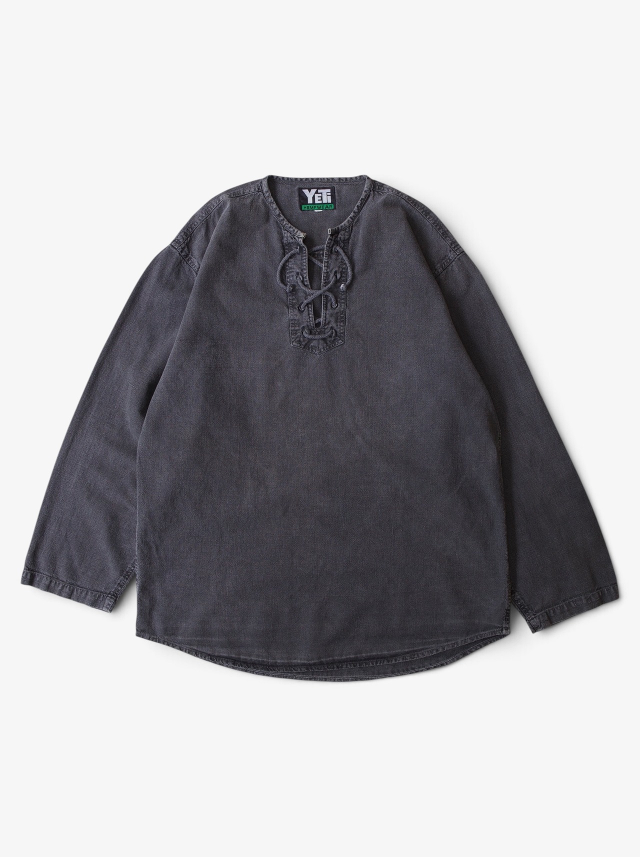 Yeti Hemp Wear