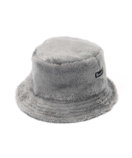 Space Cowboy Hat 22　Silver