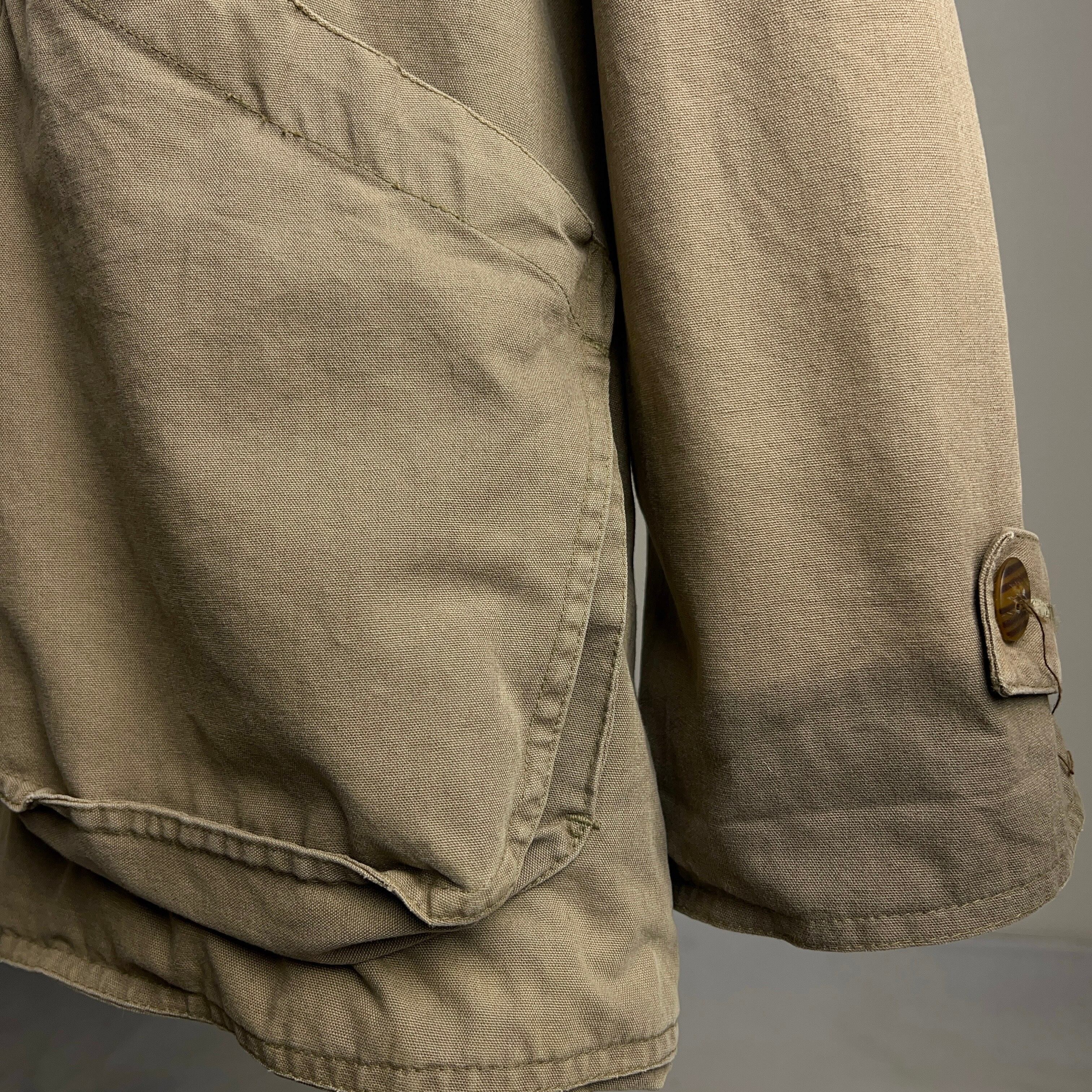 ALPINE TRAIL Hunting Jacket Corduroy コットン ハンティング ALPINE TRAIL Hunting Jacket Corduroy コットン ハンティング