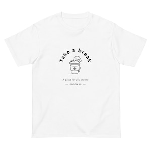 ほっとプードル 半袖Tシャツ[P0001]