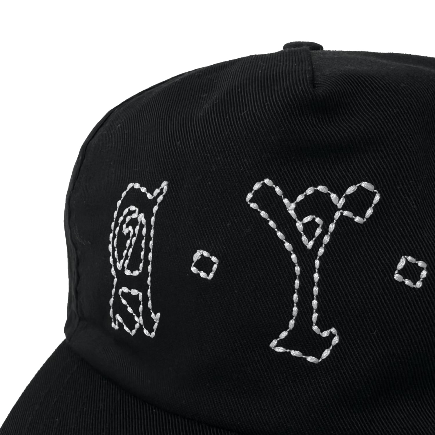 ASKYURSELF / AYS GOTH CAP | HOLICK