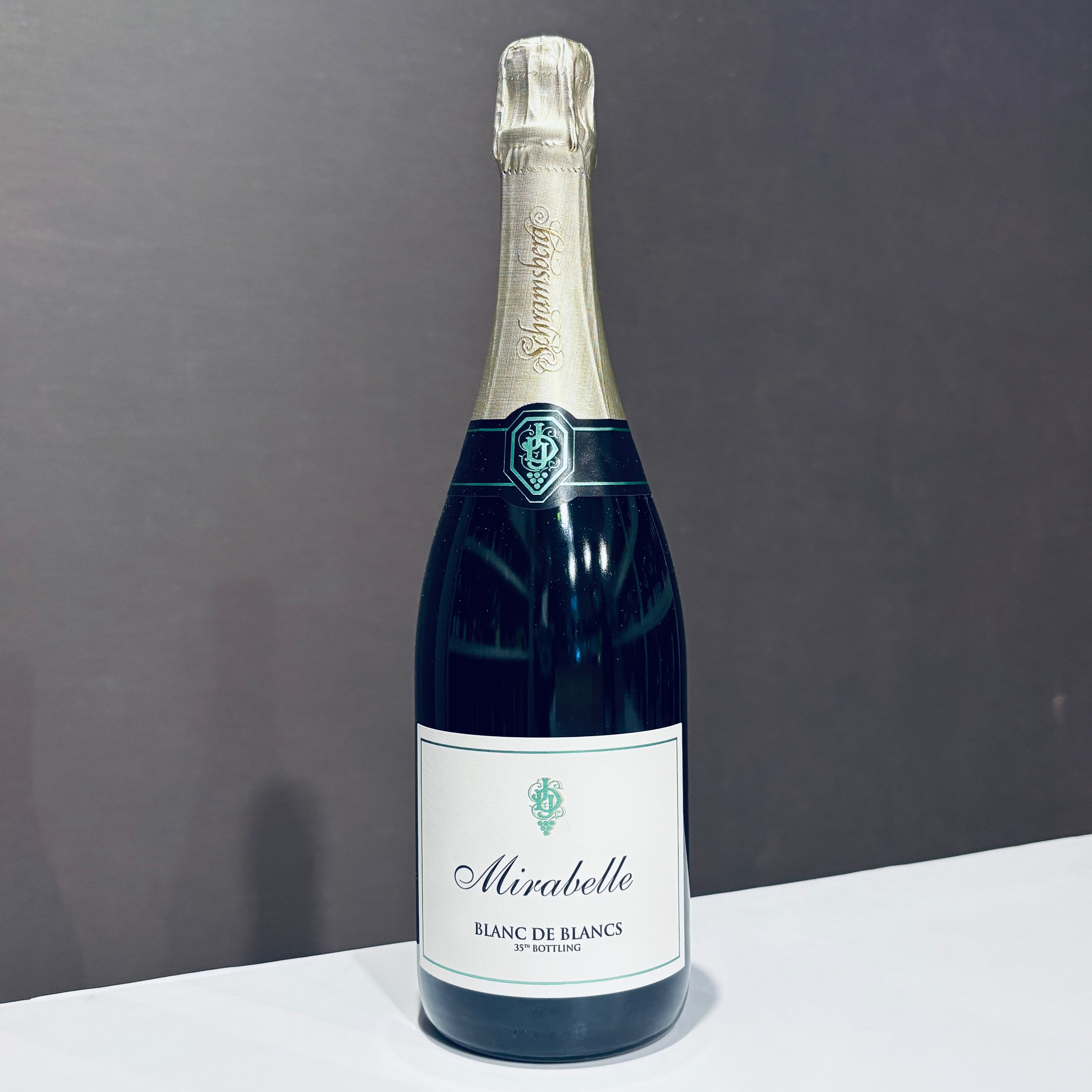 シュラムスバーグ/ミラベルブランドブラン35thノースコースト | Wine