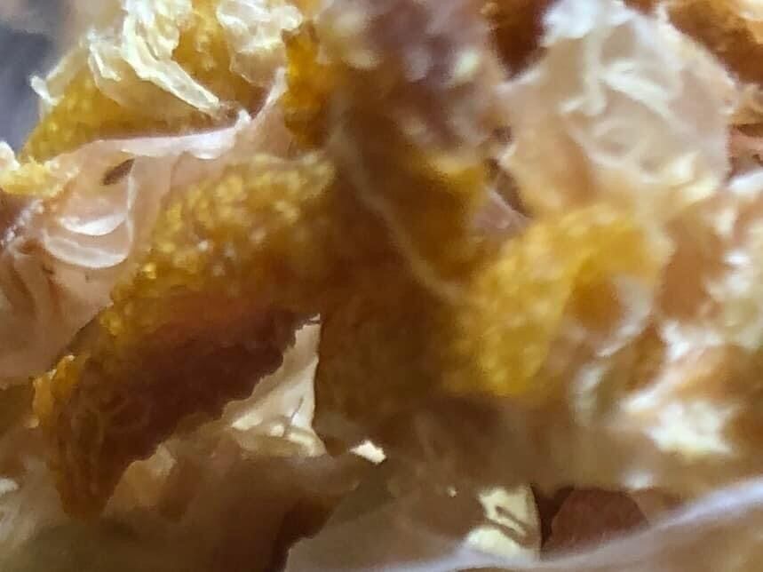 nichinan lemon soap（自然派食器石けん）