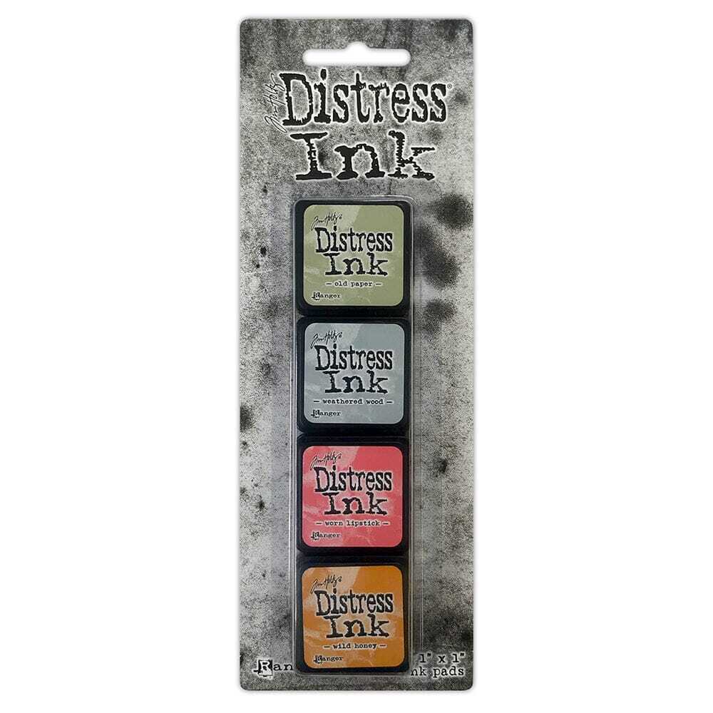 Tim Holtz（ティムホルツ） | 海外文具と古本 まよなかヌーク