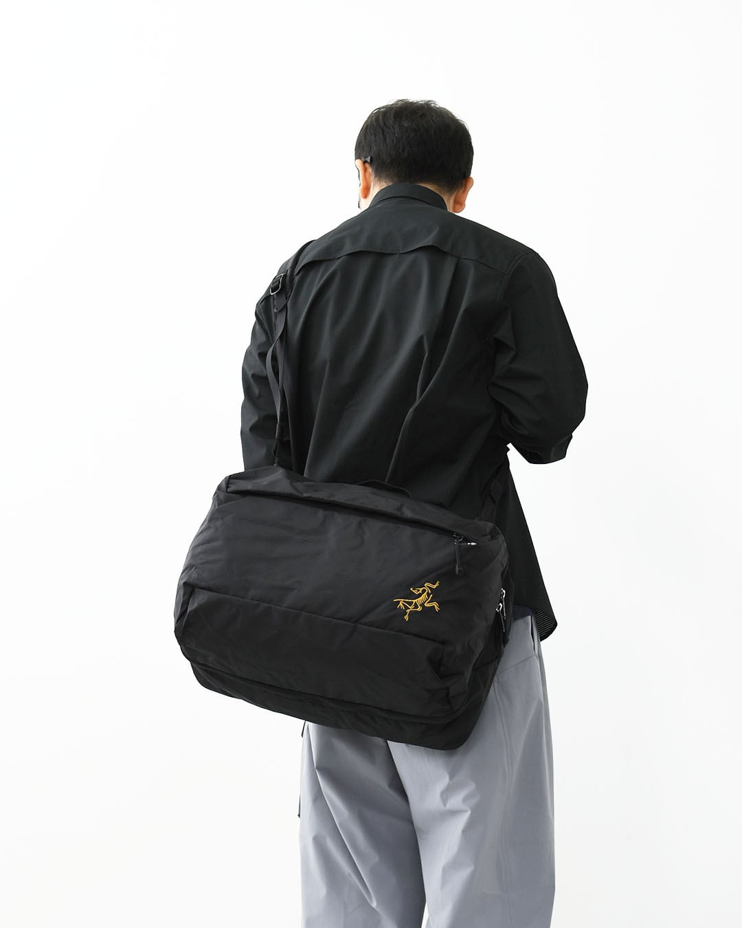 ARC'TERYX [アークテリクス正規代理店] Index 40 Bouldering Bag
