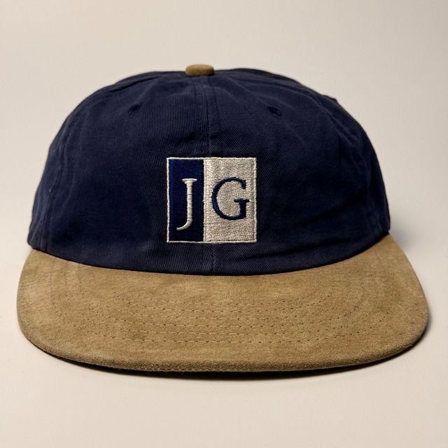 USA製 “Jenkens&Gilchrist” Cap made in USA