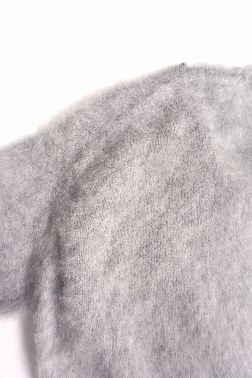 Hand Framed Mohair C/D