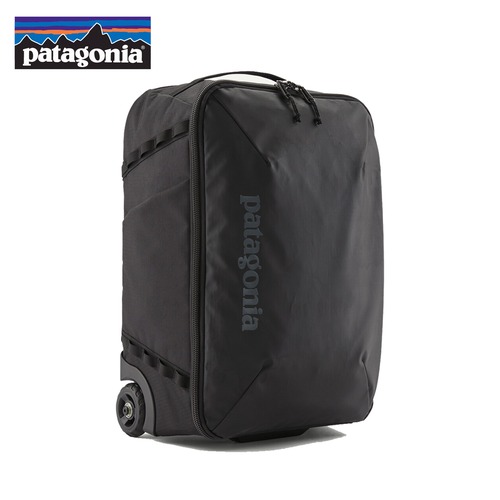 patagonia パタゴニア ブラックホール MLC ウィーリー 34L Black Hole MLC Wheelie キャリーバッグ 機内持ち込み対応 旅行バッグ 49105
