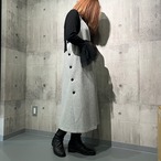 配色メルトンジャンスカ