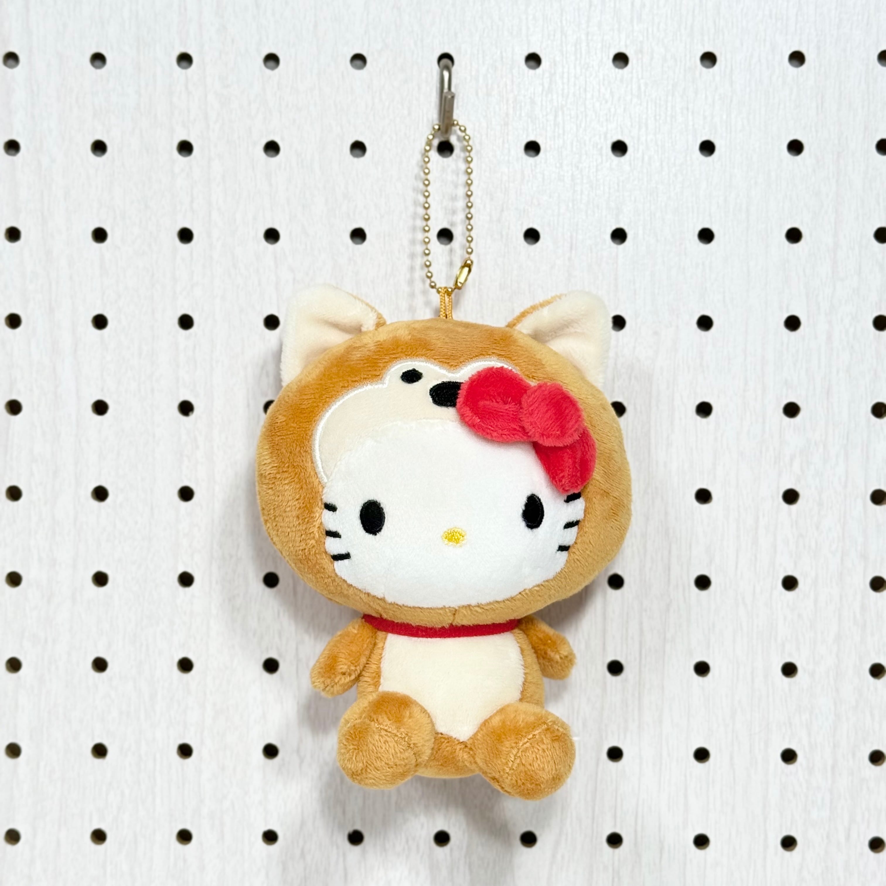キティ秋田 秋田犬 BCマスコット | TORCH-Online Shop-